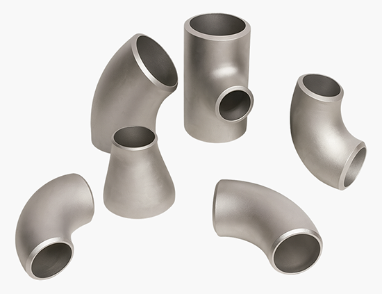Buttweld Fittings