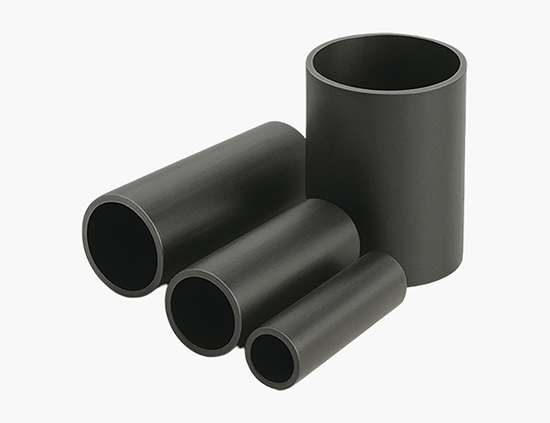 Carbon Steel Pipes