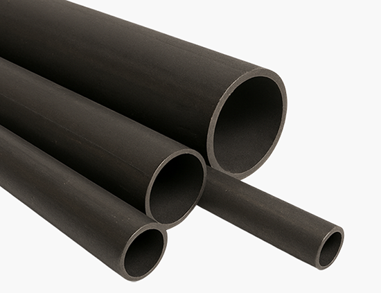 Mild Steel Pipes
