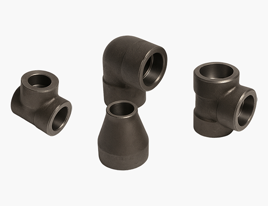 Socket Weld Fittings