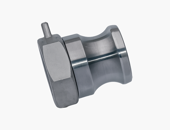 Camlock Coupling