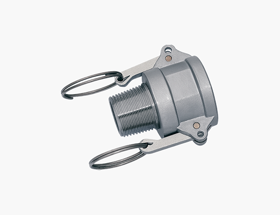 Camlock Coupling