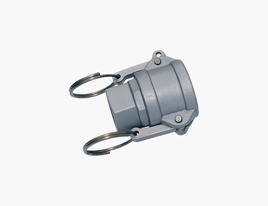 Camlock Coupling