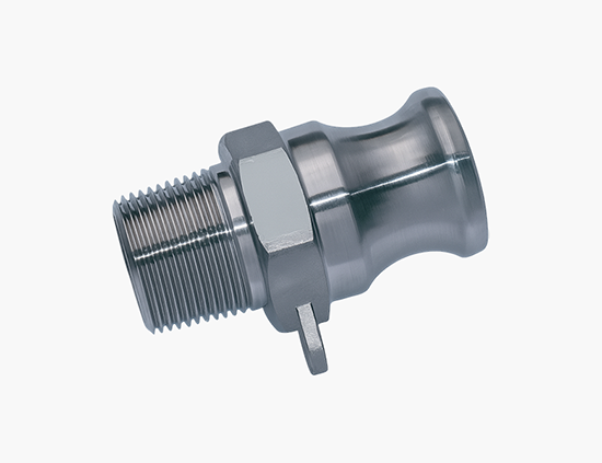 Camlock Coupling