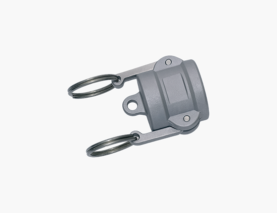 Camlock Coupling