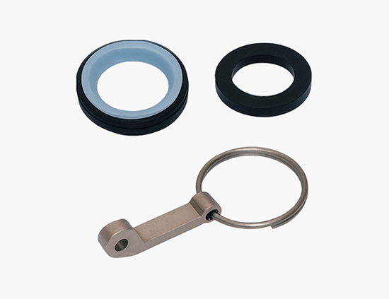 Camlock Coupling