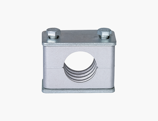 Pipe Clamps - Aluminum Series Clamps