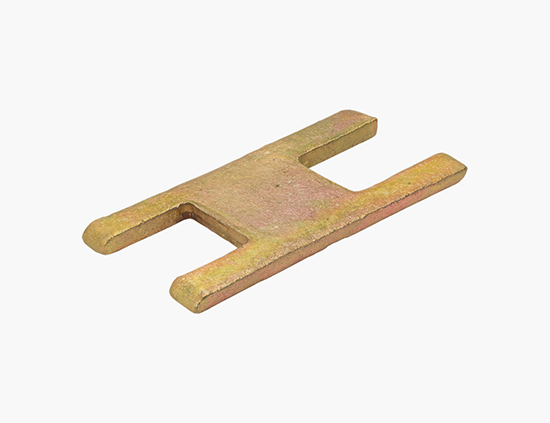 Pipe Clamps - Aluminum Series Clamps