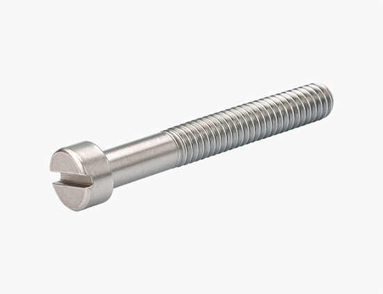 Pipe Clamp - Mounted Rail Design