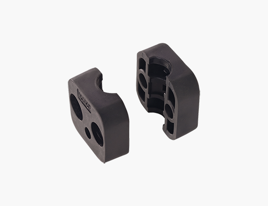 Pip Clamp - Standard Series Parts