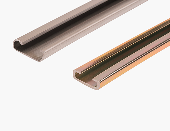Pip Clamp - Standard Series Parts