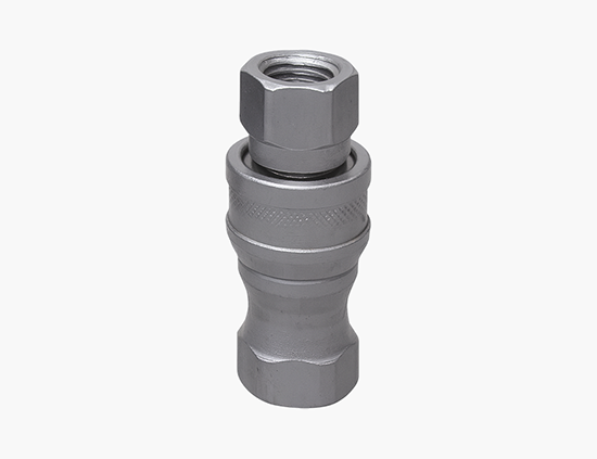Quick Release Coupling