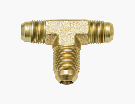 JIC 37° Flare Fittings