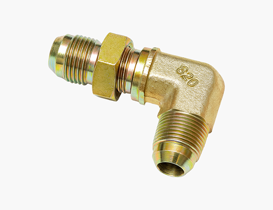 JIC 37° Flare Fittings