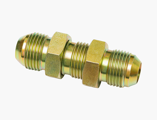 JIC 37° Flare Fittings