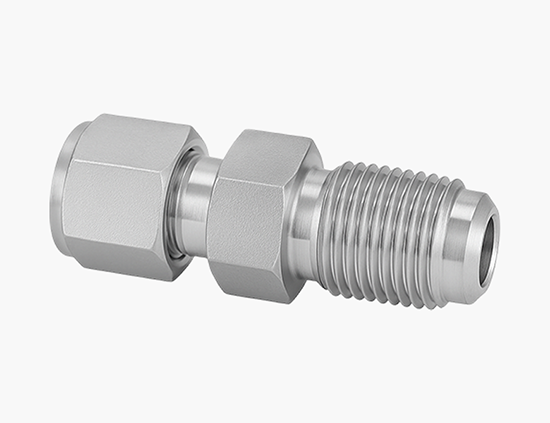 Single Ferrule Design - DIN 2353