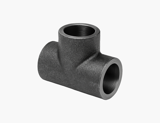 Socket Weld Tube Fittings