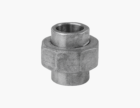 Socket Weld Tube Fittings