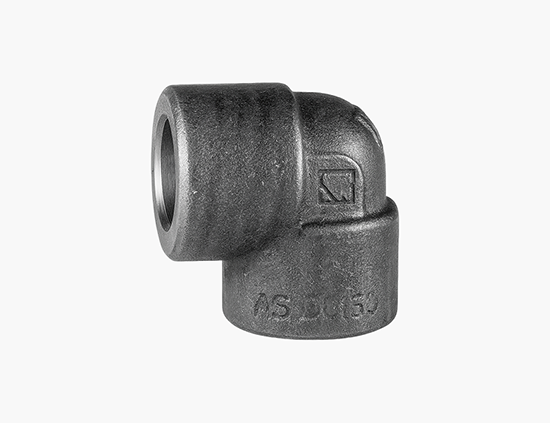 Socket Weld Tube Fittings