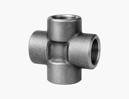 Socket Weld Tube Fittings