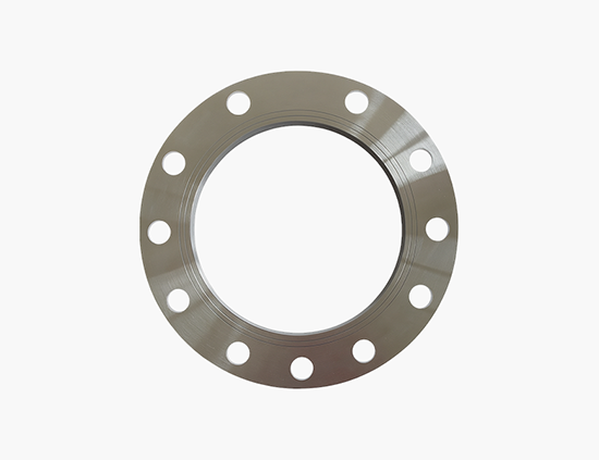 Plate Weld Flange