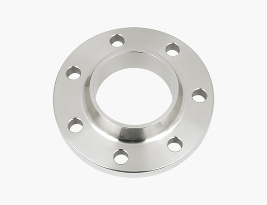 Slip On Weld Flange