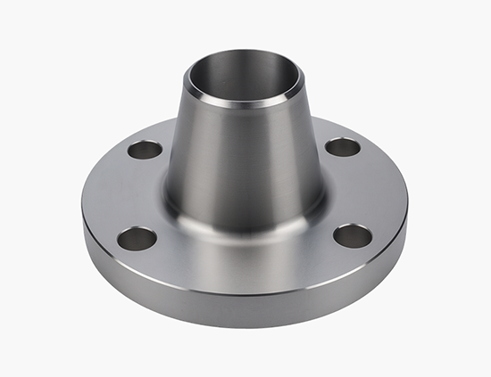 Weld Neck Flange