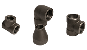 Socket Weld Fittings