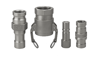 Camlock Coupling