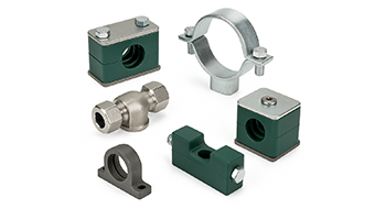 Pipe Clamps