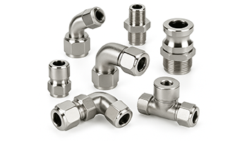 Tube Fittings
