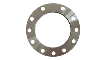 Plate Weld Flange